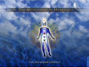 Air-Water Conflict
